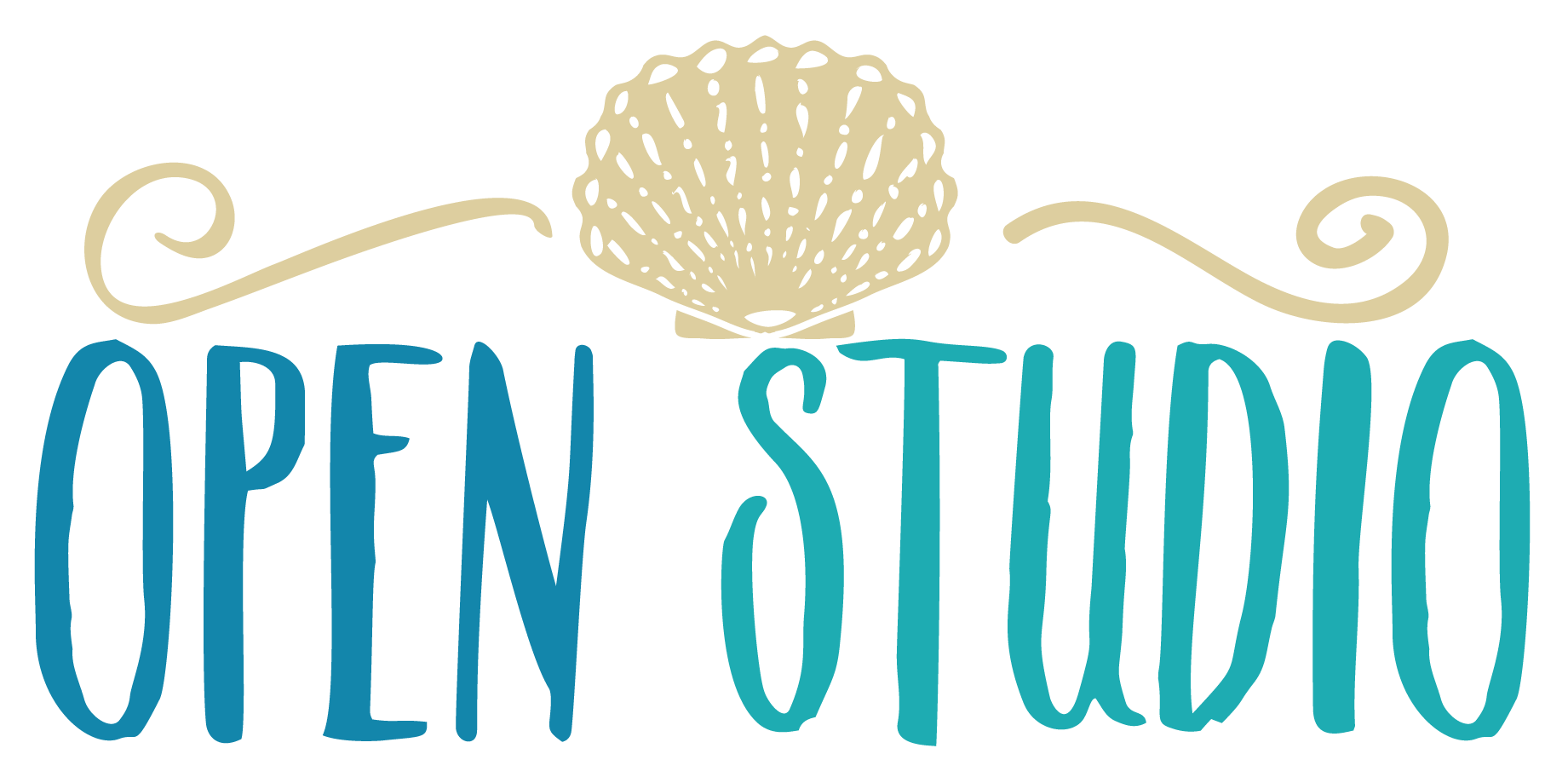 Open Studio Logo