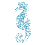 elements HIGH RES-seahorse