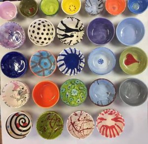 Paint Your Own Pottery. Ceramics. Pottery Painting. Art Classes. Camp. Private Event. Private Party at ArtSea Living in Boynton Beach Florida