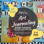 Art Journaling-Instagram post (2)
